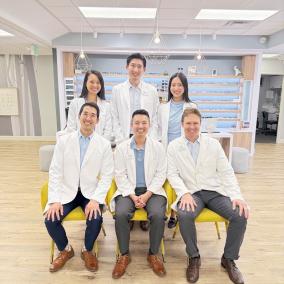 Dr. Thanh Mai photo