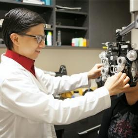 Dr. Thien T Nguyen photo