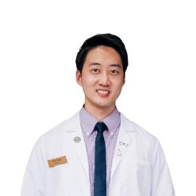 Dr. Timothy Yuan, OD photo
