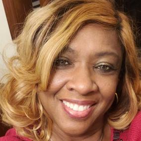 Dr. Tonya Cannon Stewart photo