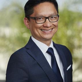 Dr. Trung Nguyen photo