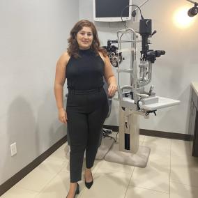 Dr. Victor Gonzalez photo