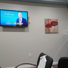 Dr. Wayne Martin photo