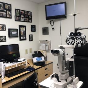 Dr. William Kim photo