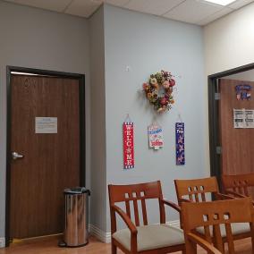 Dr. Wilson Win photo
