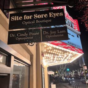Drs. Matteson and Most photo