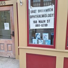 East Greenwich Ophthalmology photo