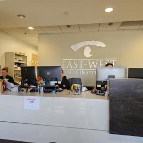 East West Eye Institute: Oldenburg J Brent MD photo