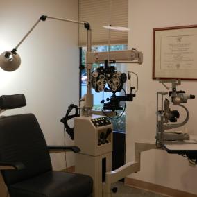 Eastside Eye Consultants photo