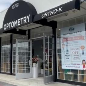 Eco Optometry photo