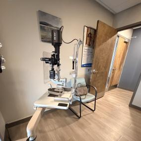 ECVA. Dr Pfohl photo