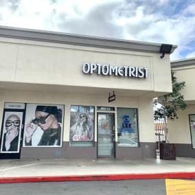 El Monte Optometry photo