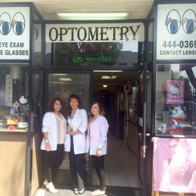 El Monte Vision Care photo
