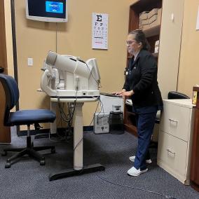 El Paso Eyeworks photo