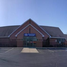 Elgin Eye Clinic photo