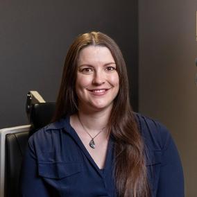 Elise J. In’t Veld, MD photo