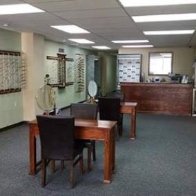 Ellet Vision photo