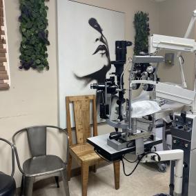 Emerald Eye Center, Inc: Doctor Natalia Tilki, DO photo