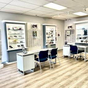 Emerick Nakasone - North Tustin Optometrist photo