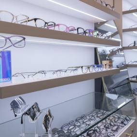 Empire Center Optometry photo