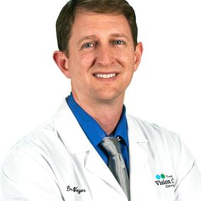 Eric J. Weyer, OD - The Vision Care Center photo