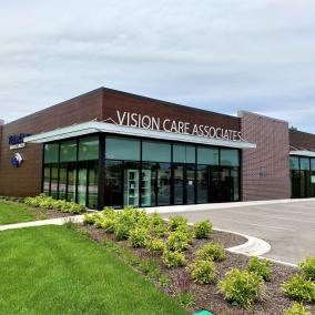 Eye Associates of Shawnee: Siefkes Mark OD photo