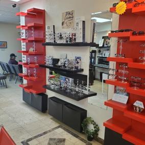 Eye C optical | Optometrist Glasses photo