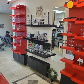 Eye C optical | Optometrist Glasses photo