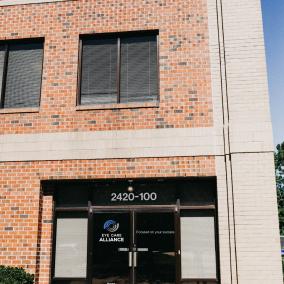 Eye Care Alliance photo