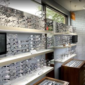 Eye Care Associates photo