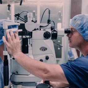 Eye Care Associates photo