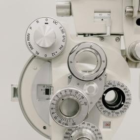 Eye Care Associates PC photo