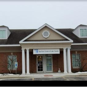 Eye Care Center of Lake County: Becker, Jr. Herbert MD photo