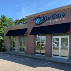 Eye Care for Animals - Warwick photo