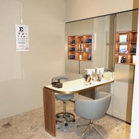 Eye care photo