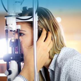 Eye Care of La Jolla photo