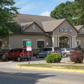 Eye Care One photo