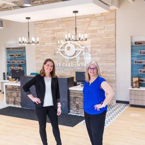 Eye Care West photo