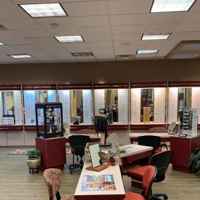 Eye Center of Central Georgia, P.C.: William G Taylor, OD photo
