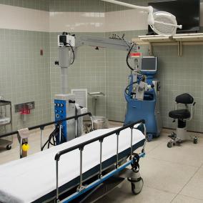 Eye Center of Central Georgia, PC photo