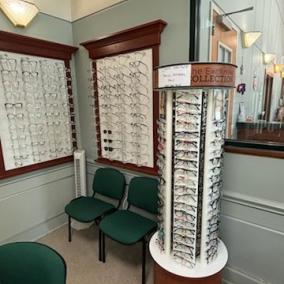 Eye Center of Charleston photo