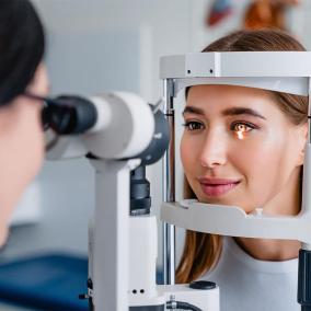 Eye Center of West Jordan photo