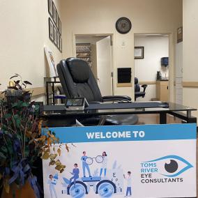 Eye Consultants PA photo