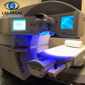 Eye & Cosmetic Surgery Center of Nv photo