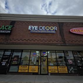 Eye Decor photo