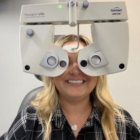 Eye Doc photo