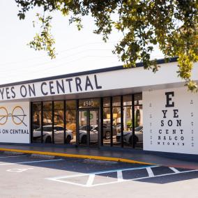 Eye Docs Office photo