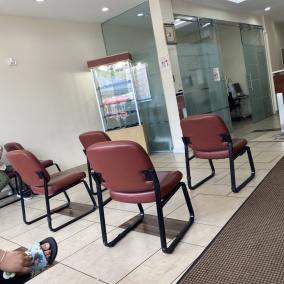 eye doctor photo