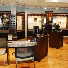 Eye Doctor's Vision Correction photo
