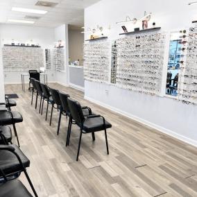 Eye Doctor West Jefferson Medical cemter photo